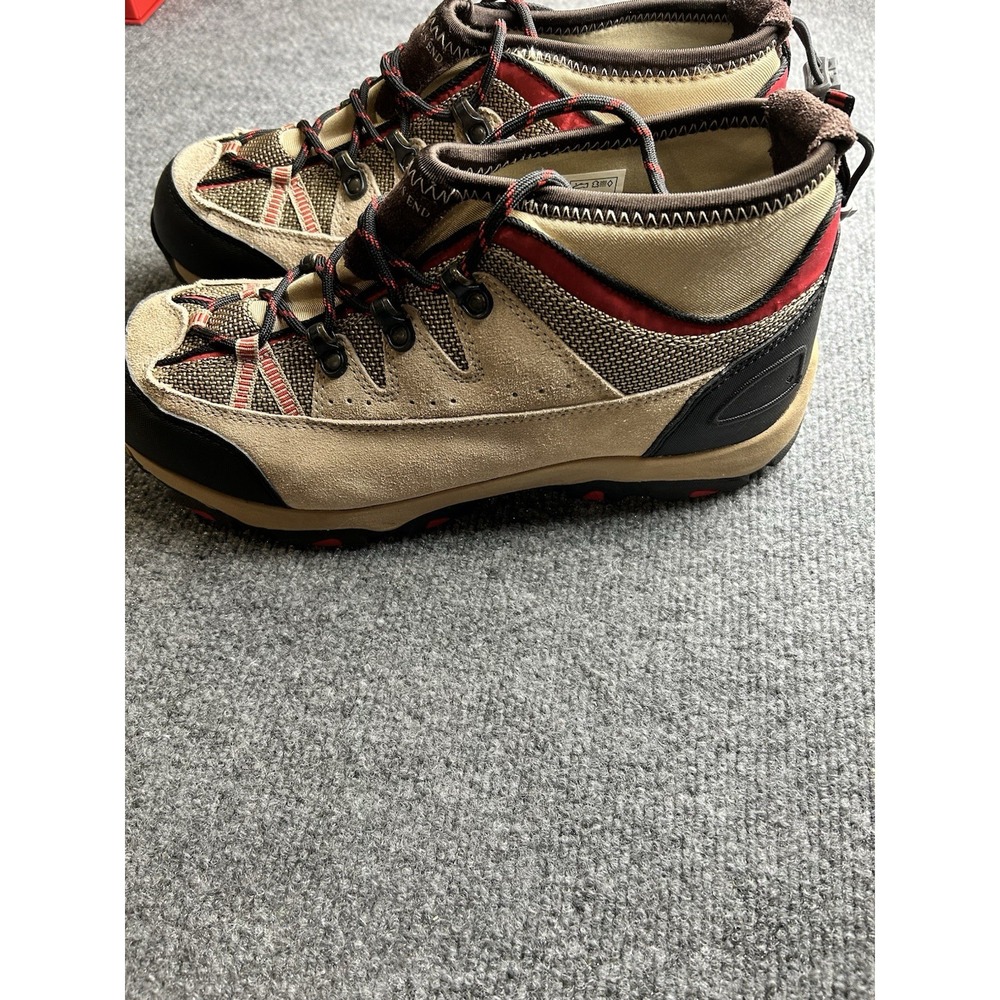 Lands End Hiking Winter Boots Men's‎ Size 10